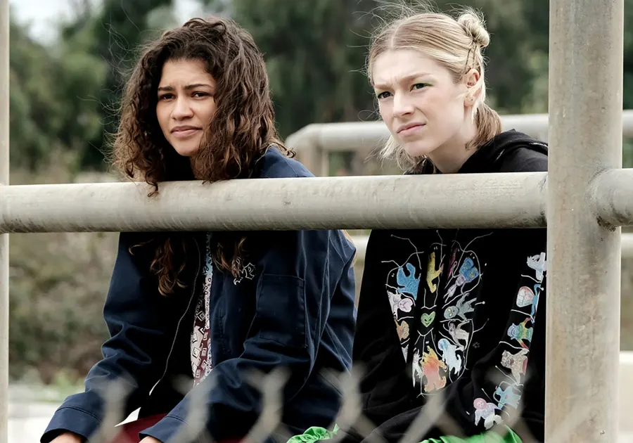 Euphoria' 2022 Emmy Nominations