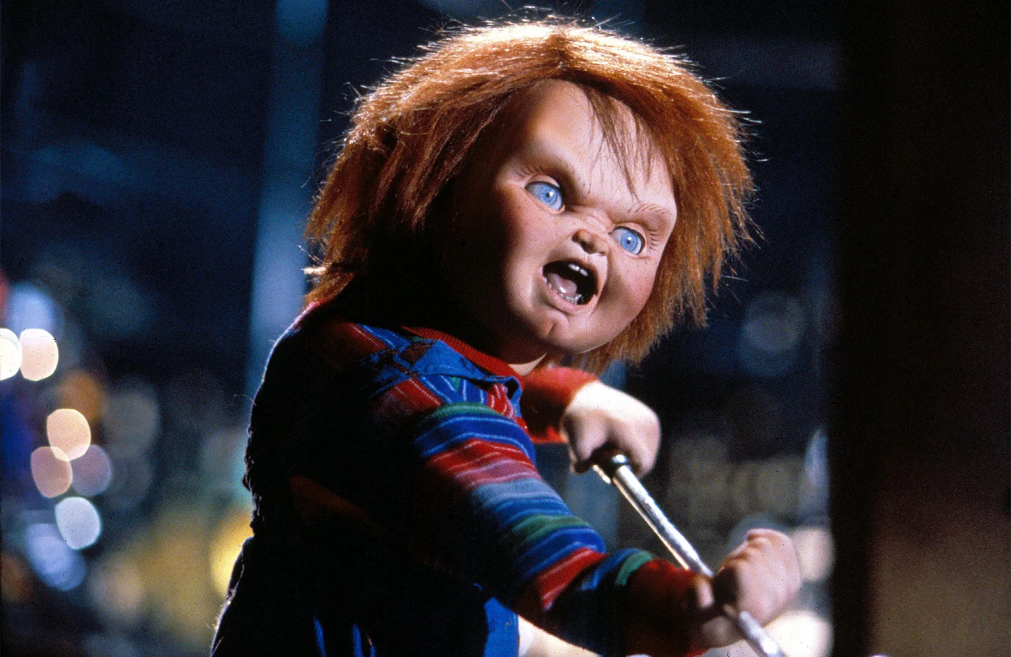 Every 'Chucky' and 'Child's Play' Movie in Chronological Order