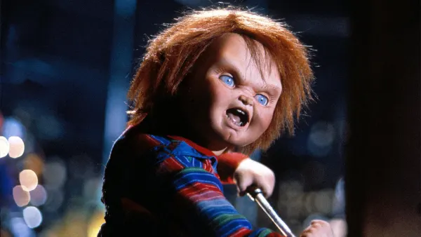 Every 'Chucky' and 'Child's Play' Movie in Chronological Order