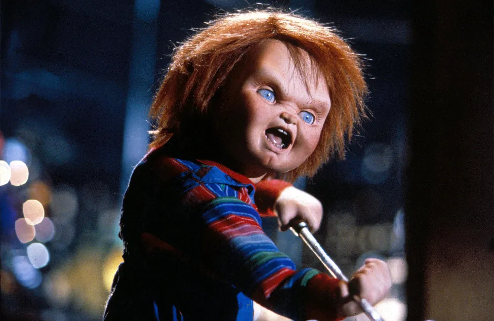 Every 'Chucky' and 'Child's Play' Movie in Chronological Order