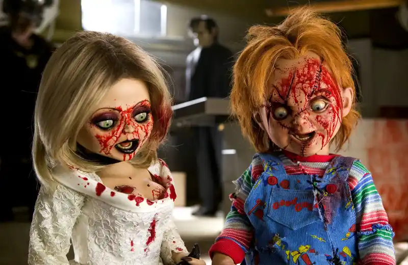 Every 'Chucky' and 'Child's Play' Movie in Chronological Order