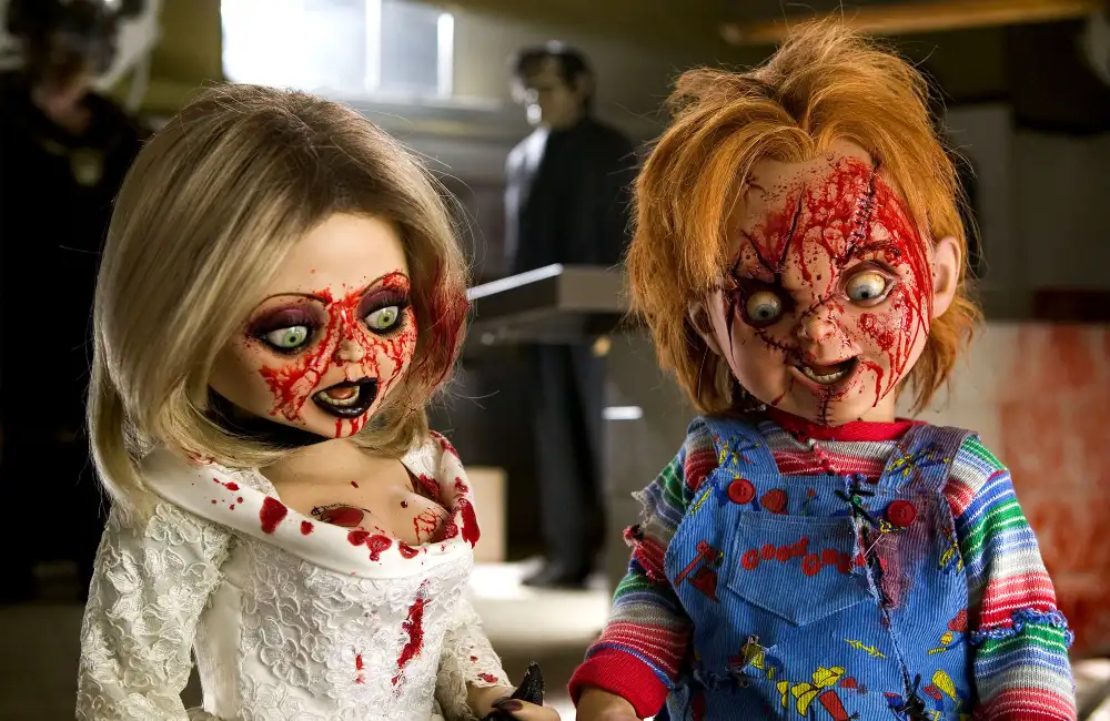Every 'Chucky' and 'Child's Play' Movie in Chronological Order