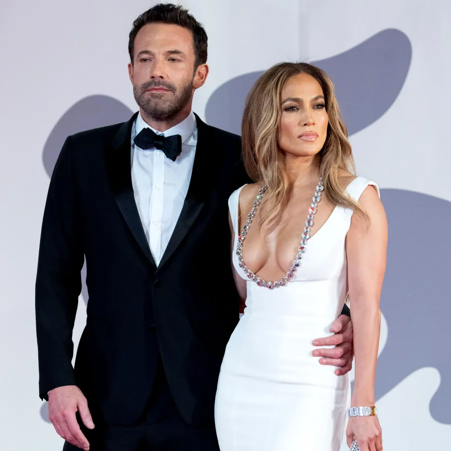 Everyone Who Did and Didn’t Attend Ben Affleck and Jennifer Lopez’ Wedding