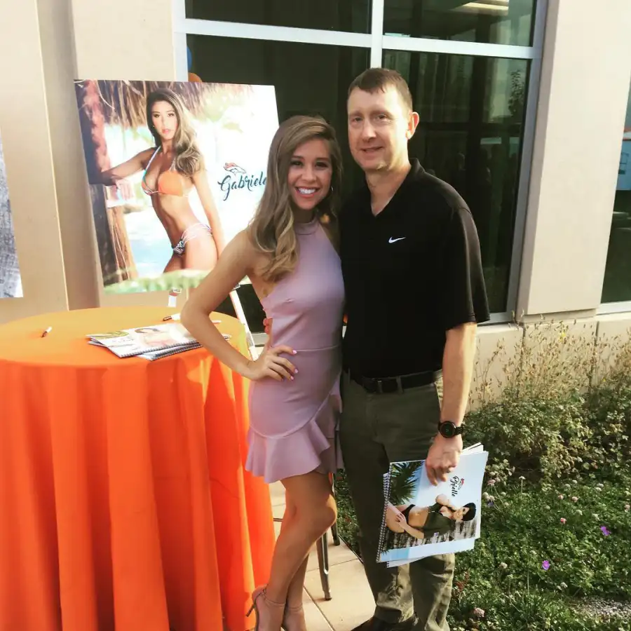 Everything Bachelorette Gabby Windey Has Said About Her Estranged Relationship With Her Mother