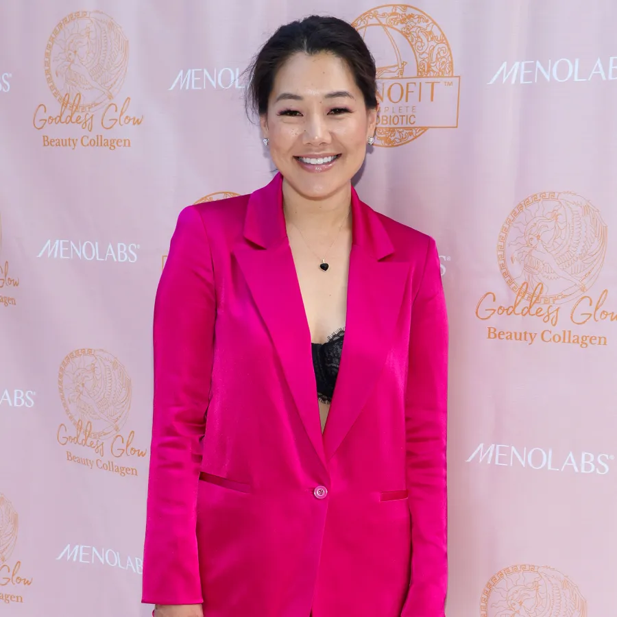 Everything Crystal Kung Minkoff Has Said About Her Eating Disorder Struggle