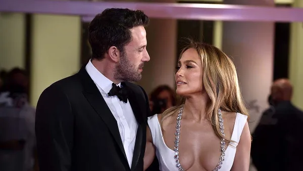 Everything to Know About Bennifer Wedding