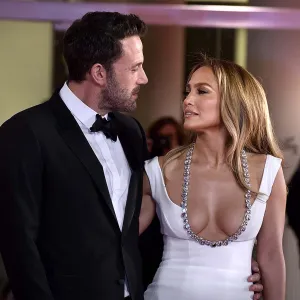 Everything to Know About Bennifer Wedding