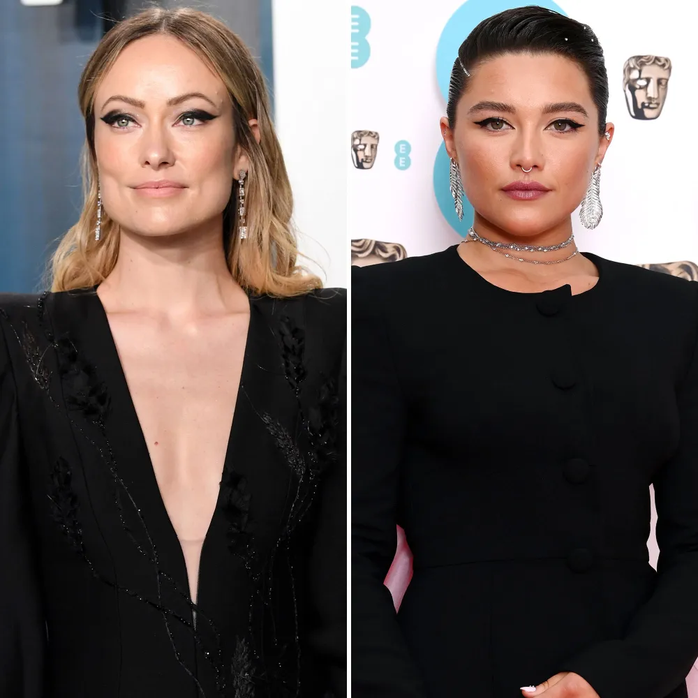 Everything Olivia Wilde, Shia, Cast Have Said About &lsquo;Don&rsquo;t Worry Darling&rsquo; Cast Drama