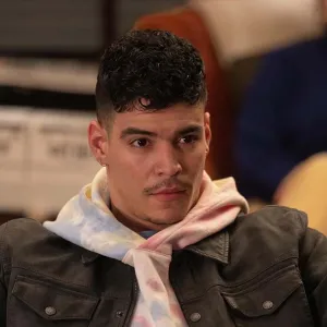 OMITB' Creator Addresses Aaron Dominguez’s Surprising Season 2 Absence