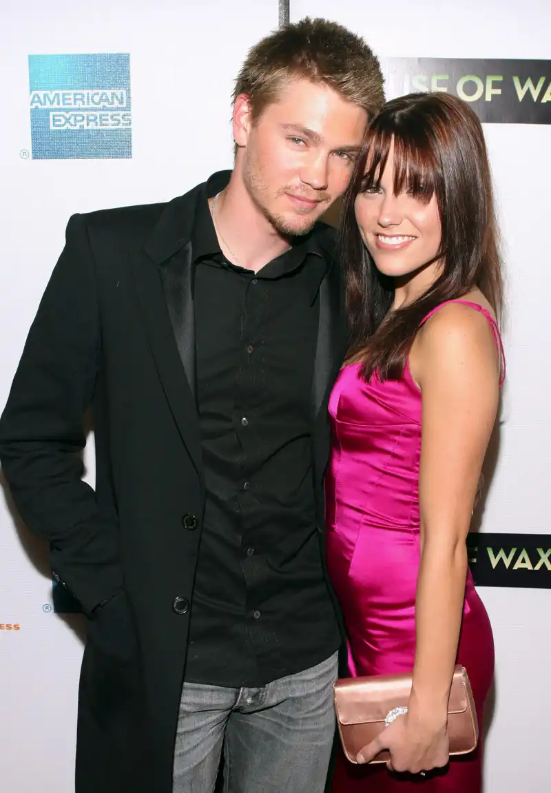 Everything Sophia Bush Has Said About Working With Chad Michael Murray After Split