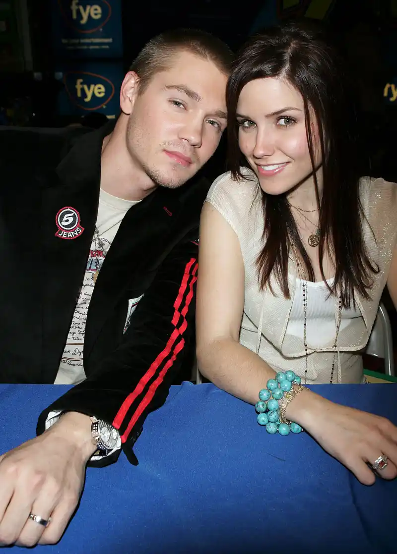 Everything Sophia Bush Has Said About Working With Chad Michael Murray After Split