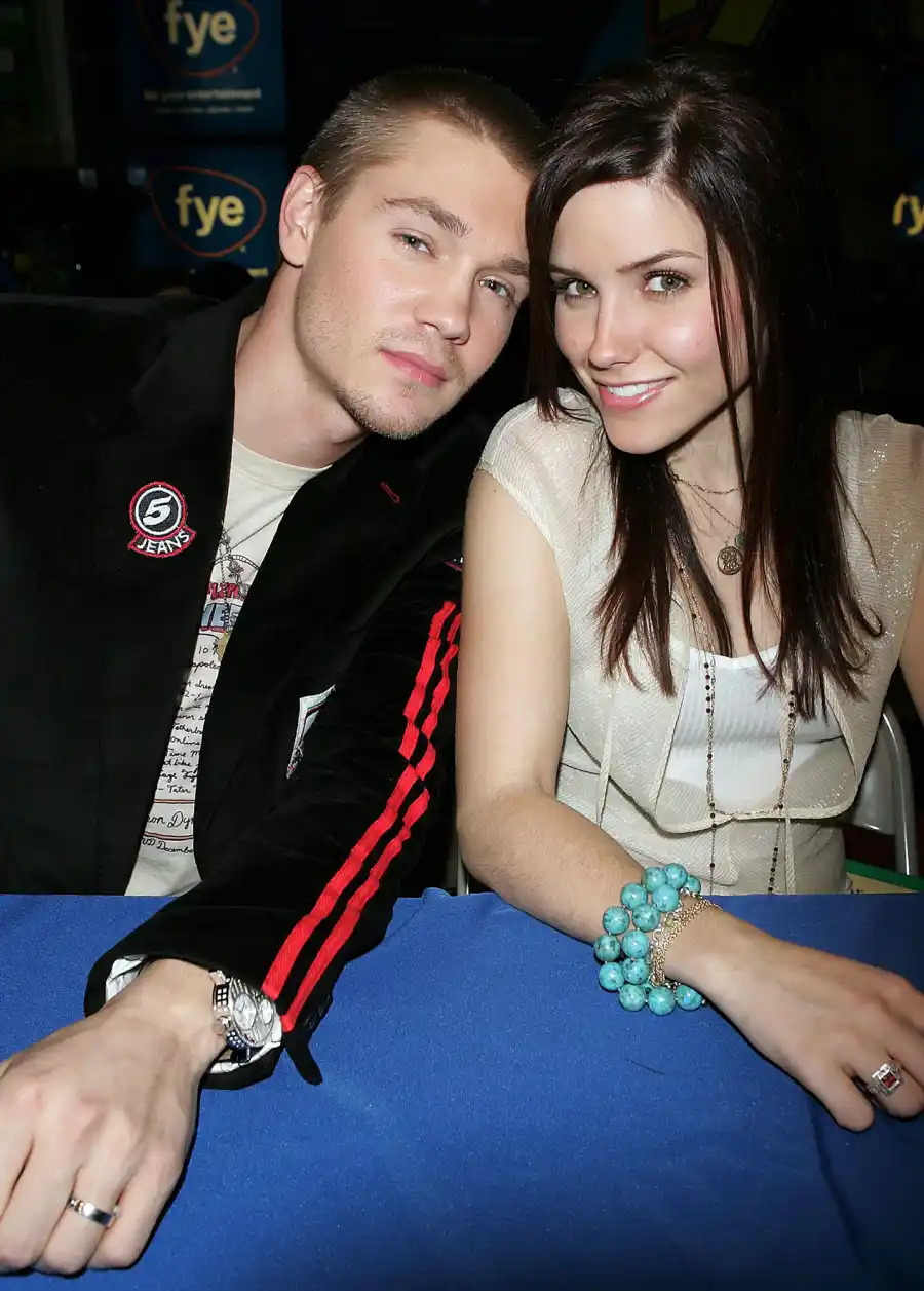 Everything Sophia Bush Has Said About Working With Chad Michael Murray After Split