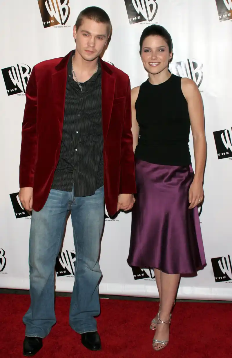 Everything Sophia Bush Has Said About Working With Chad Michael Murray After Split