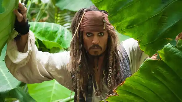 Everything We Know So Far About Pirates Caribbean 6