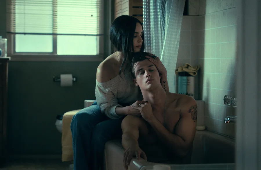 Everything the Purple Hearts Cast Has Said About Criticism, What They Hinted About a Potential Sequel