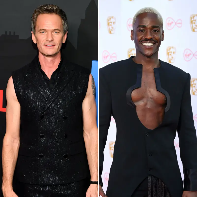 Everything to Know About 'Doctor Who' Season 14 as Ncuti Gatwa Takes Over for Jodie Whittaker