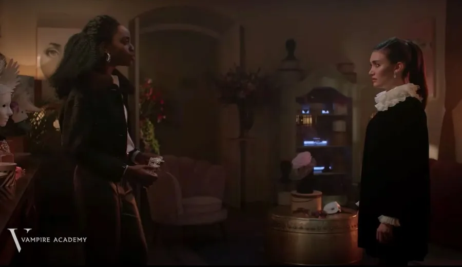 Everything to Know About the ‘Vampire Academy’ TV Series