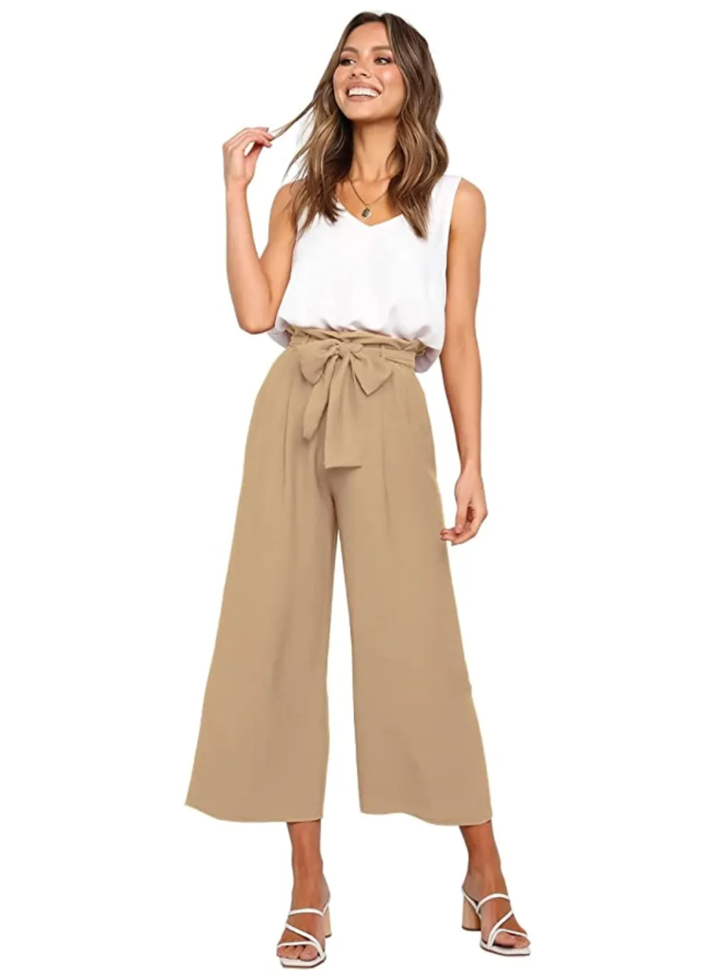 FANCYINN Women's 2 Piece Set