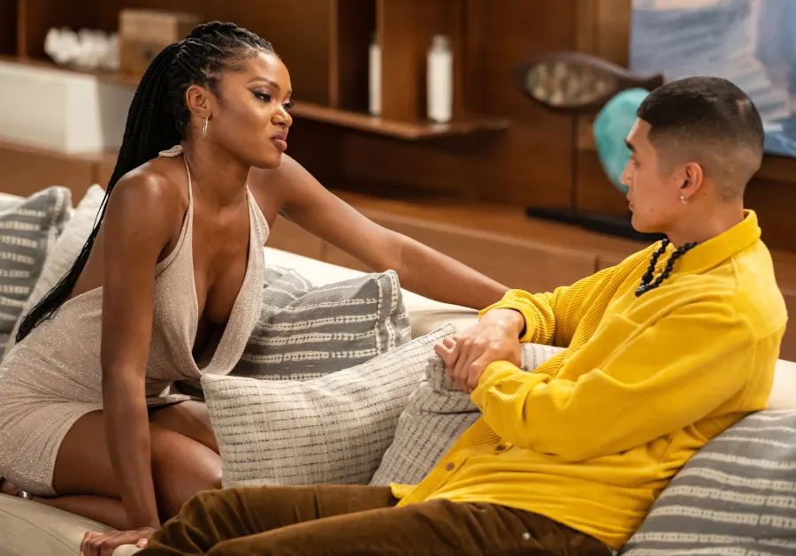 FBOY Island Couples Status Check Who Is Still Together Who Broke Up