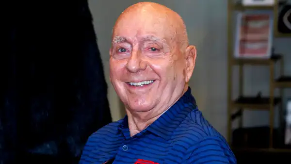 Famed ESPN Analyst Dick Vitale Is Cancer Free After Battle With Lymphoma