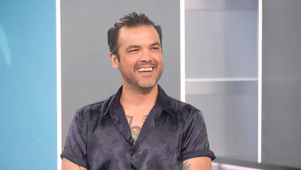 Feature Daniel Durston Big Brother 24's Daniel Durston Exit Interview