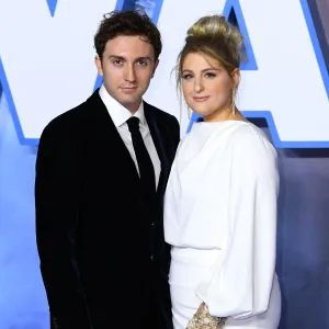 Meghan Trainor and Daryl Sabara's Relationship Timeline