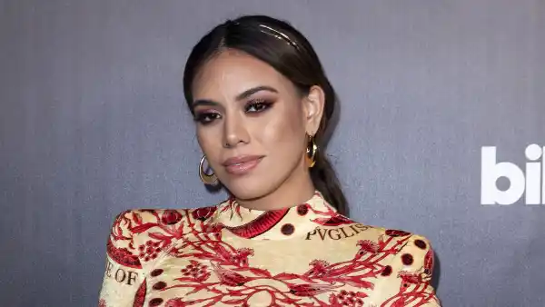 Fifth Harmony's Dinah Jane Reacts to Viral TikTok About the Group's Poor Styling