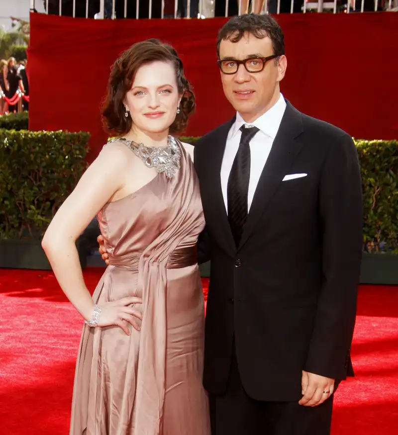 Fred-Armisen-on-Failed-Marriage-to-Elisabeth-Moss-I-Was-a-Terrible-Husband-Elizabeth-Moss-Fred-Armisen