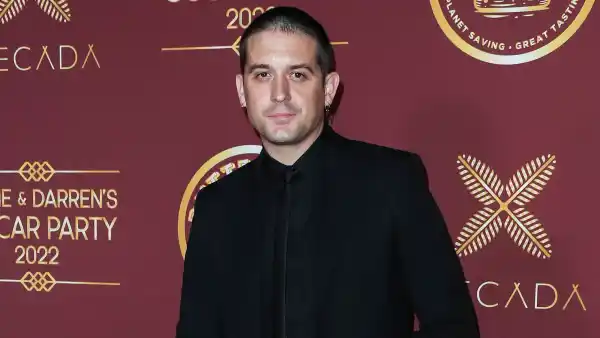 G Eazy Opens Up About What Nearly Made Him Quit Music