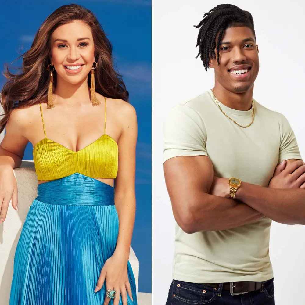 Gabby Windey: I&rsquo;ll &lsquo;Always&rsquo; Support &lsquo;Bachelorette&rsquo; Contestant Nate Mitchell