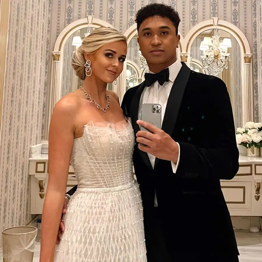 Gallery Update: ‘Dancing With the Stars’ Pros and Their Spouses: A Complete Guide