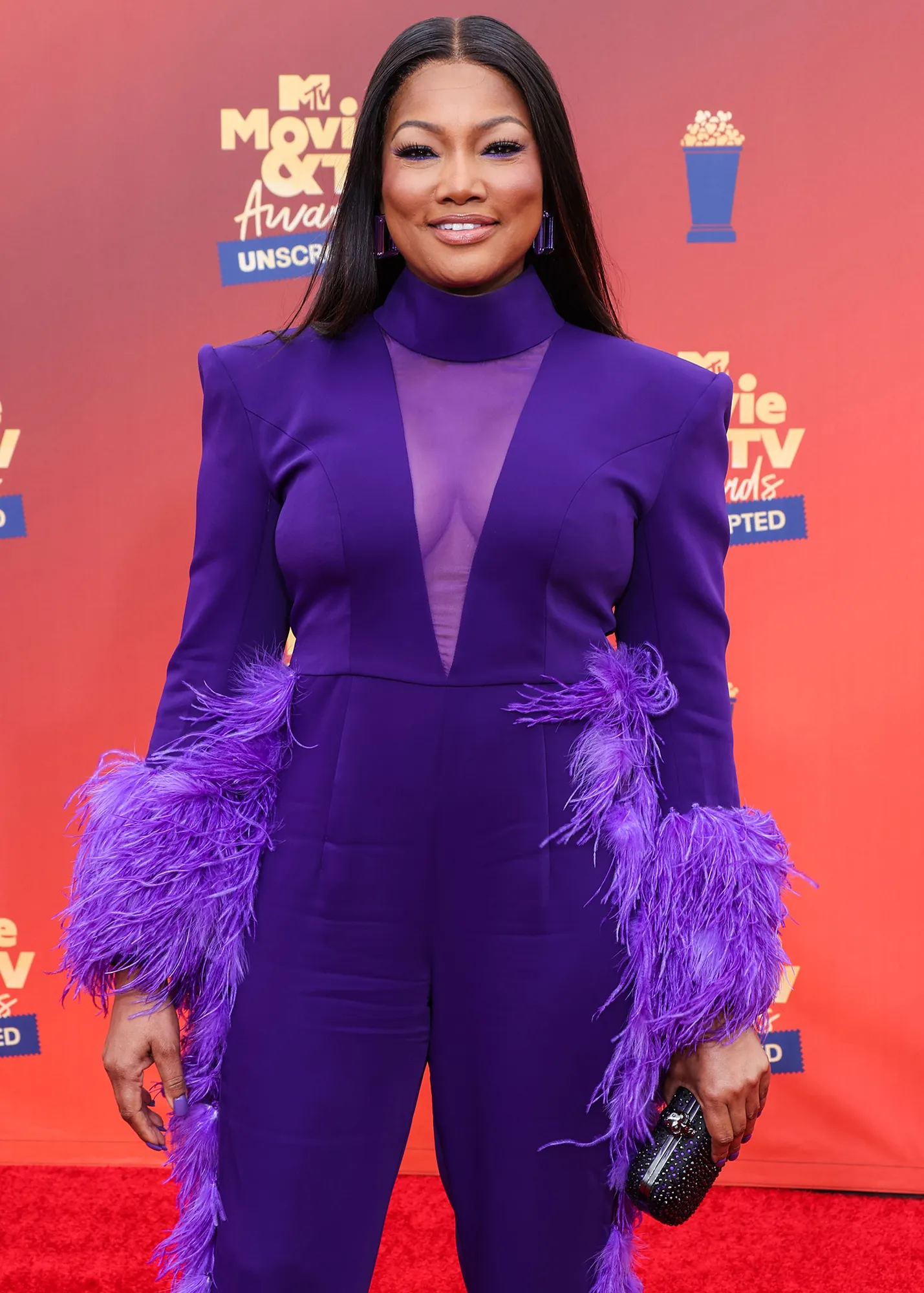 Garcelle Beauvais: What’s in My Bag?