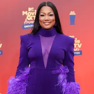 Garcelle Beauvais: What’s in My Bag?