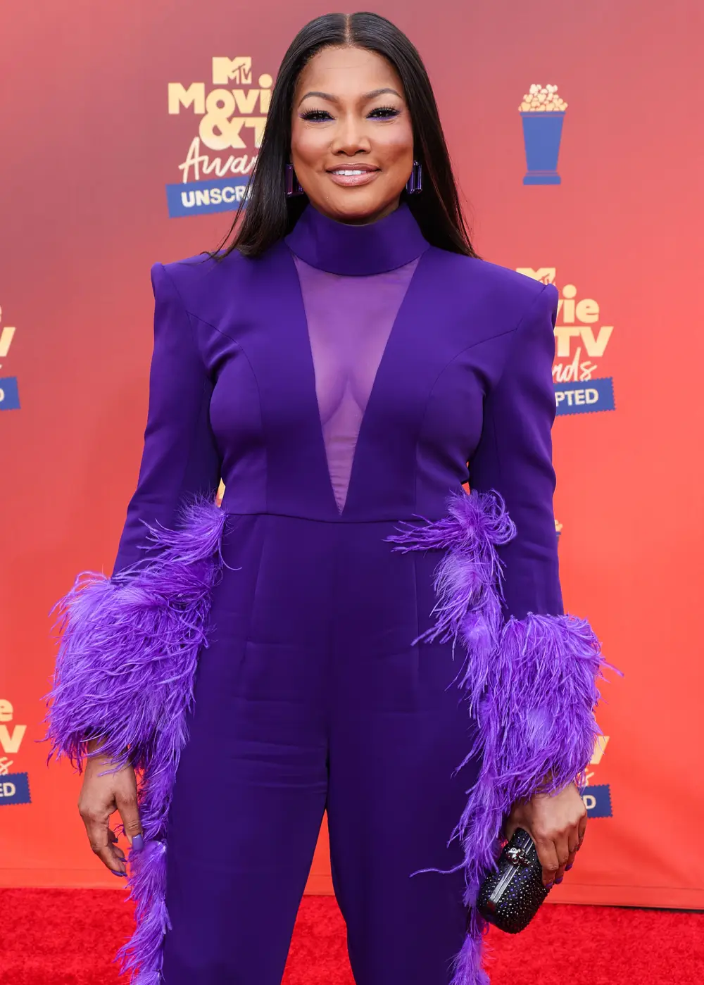 Garcelle Beauvais: What&rsquo;s in My Bag?