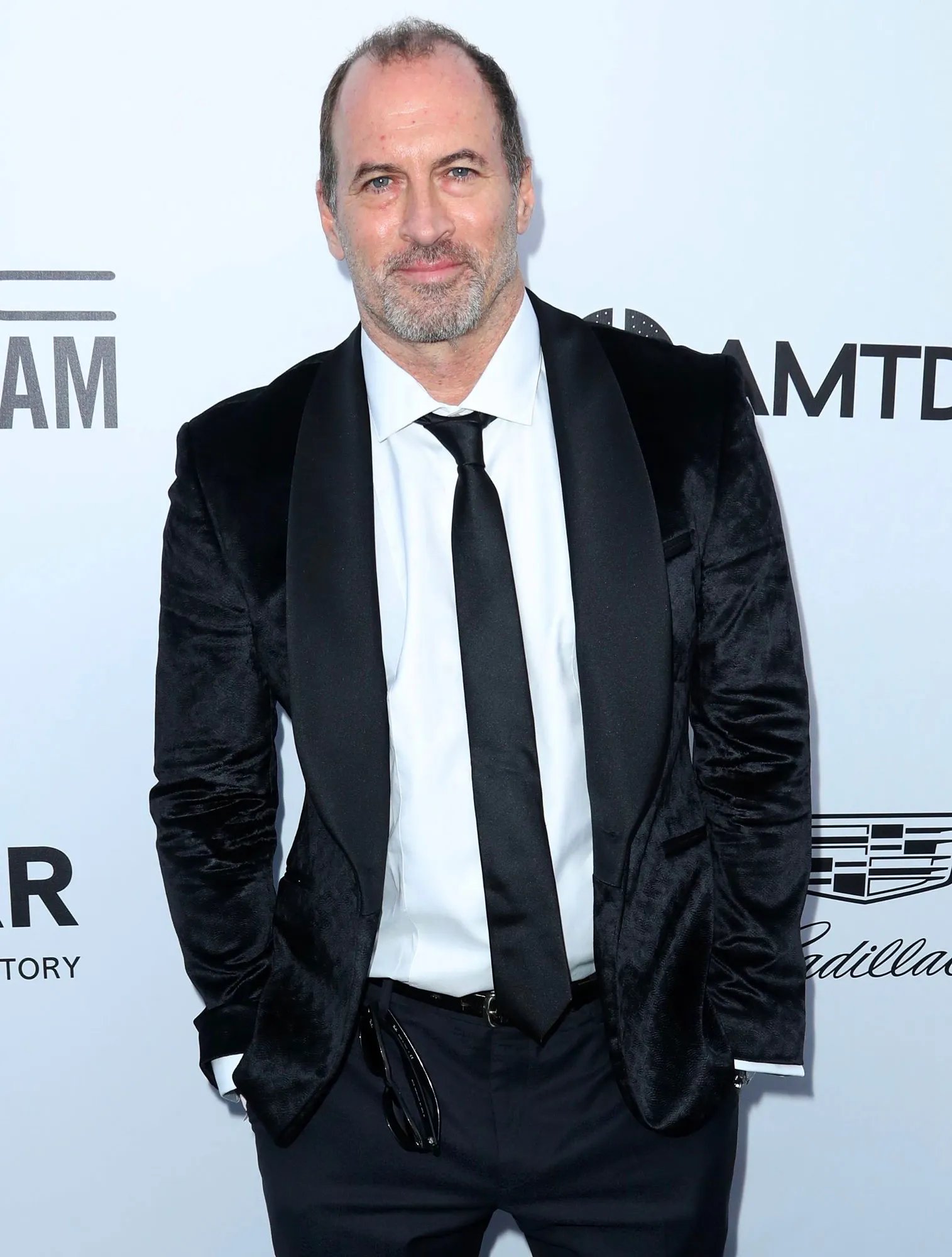 Gilmore Girls' Scott Patterson Recalls Being 'Humiliated' During Season 3 Butt Scene