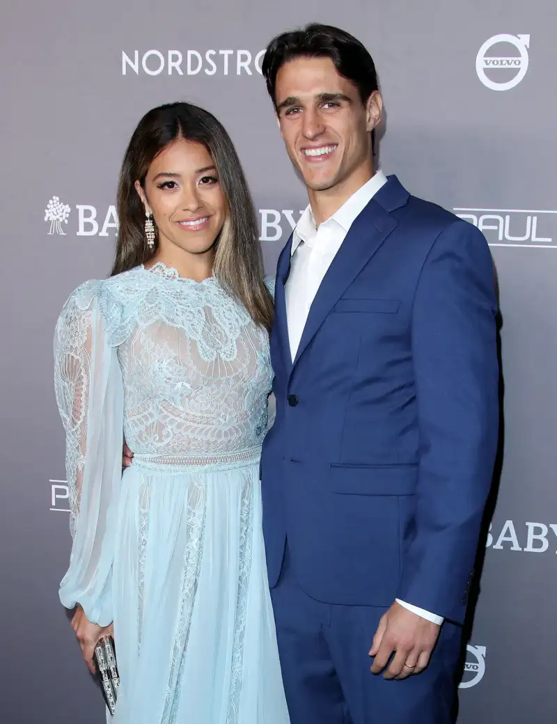 Gina Rodriguez and Joe LoCicero A Timeline of Their Relationship