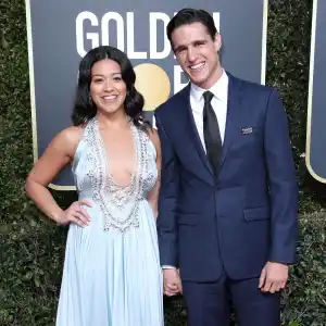 Gina Rodriguez and Joe LoCicero A Timeline of Their Relationship