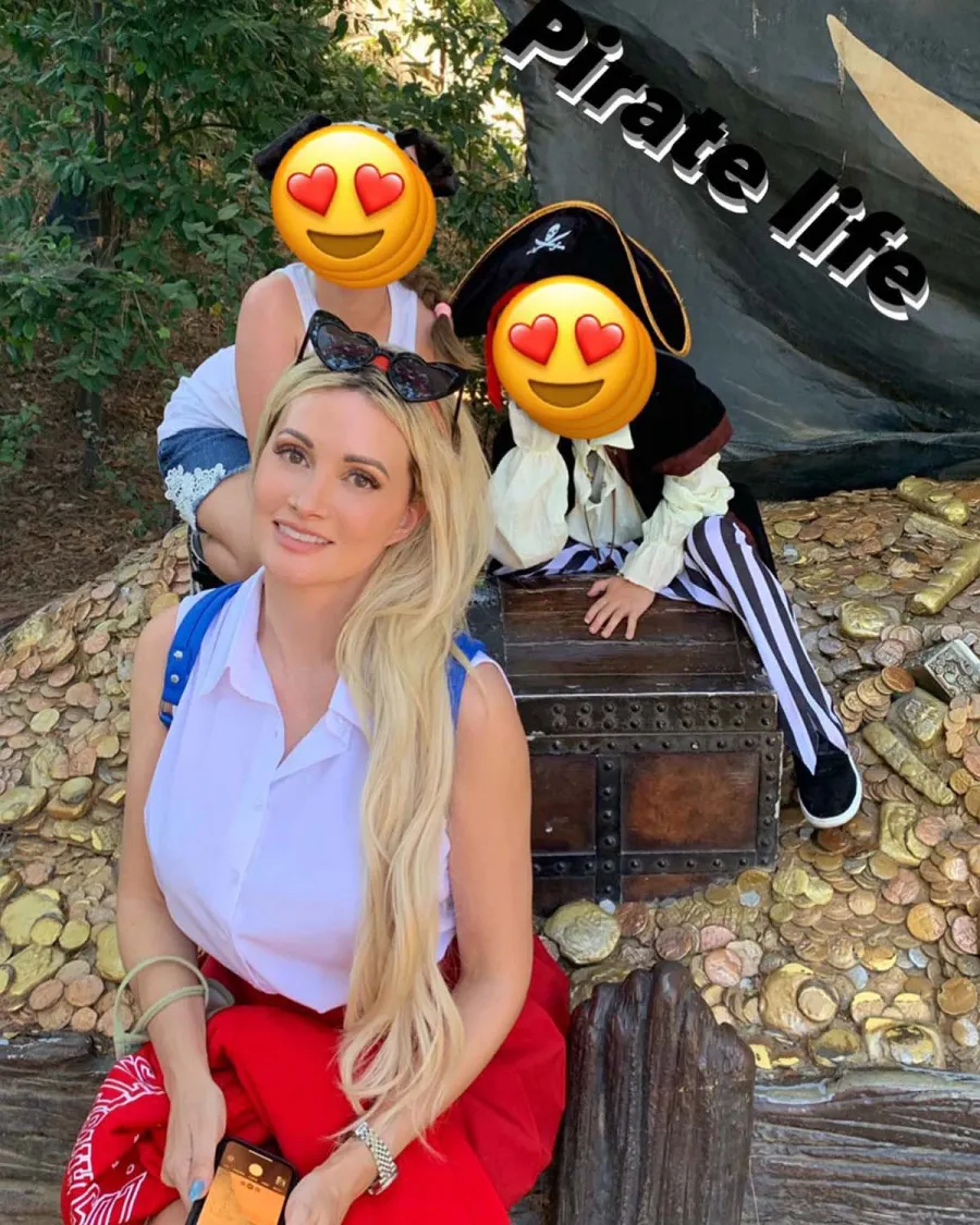 Girls Next Door Next Generation