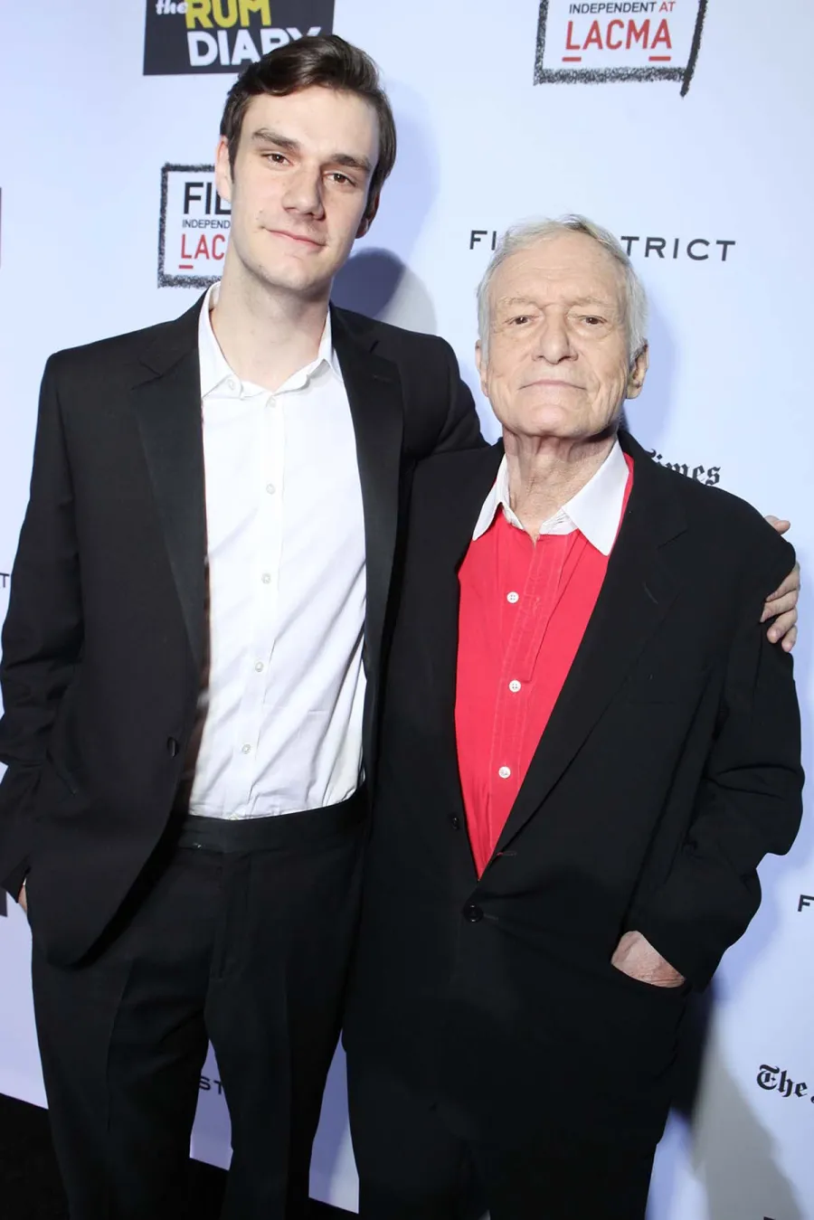 Girls Next Door Next Generation