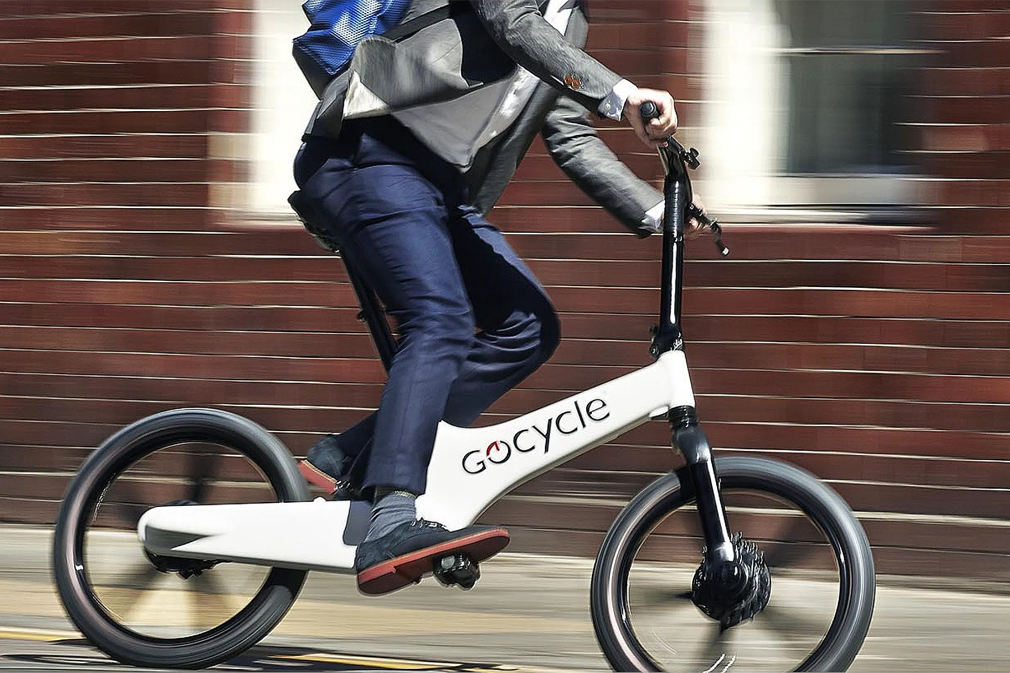 Gocycle