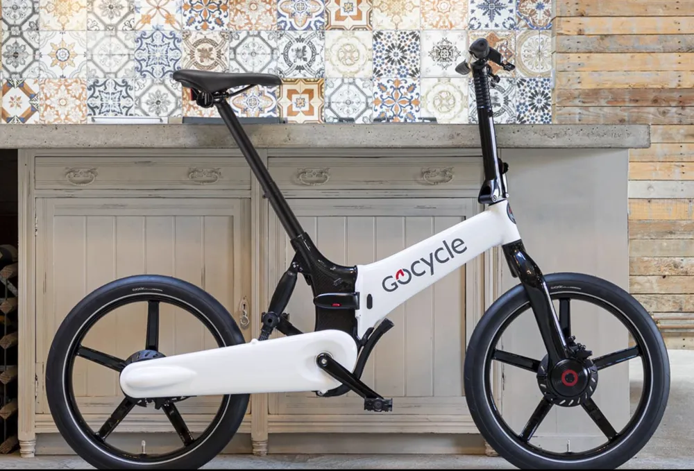 Gocycle