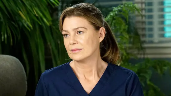 'Grey's Anatomy' Reduces Ellen Pompeo's Season 19 Appearances, Will Only Play Meredith In 8 Episodes