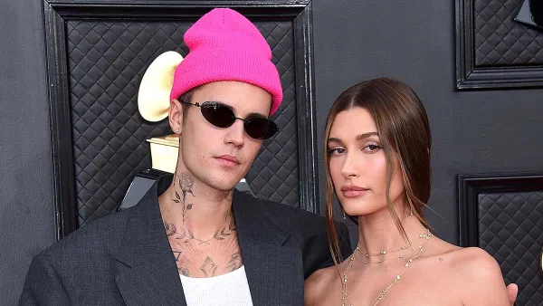 Hailey Bieber My Marriage Justin Bieber Does Take Lot Work