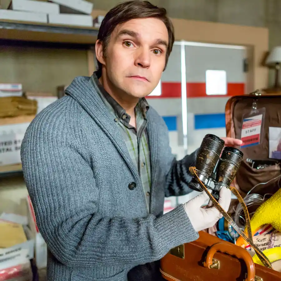 Hallmark Teases It Not Finished With Good Witch Franchise More Geoff Gustafson