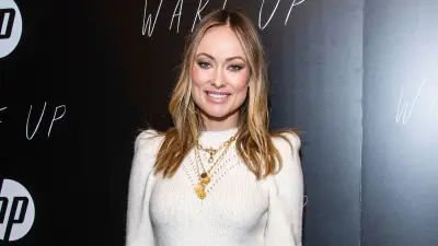 Her Best Friends Olivia Wilde Candid Quotes About Motherhood Raising Kids