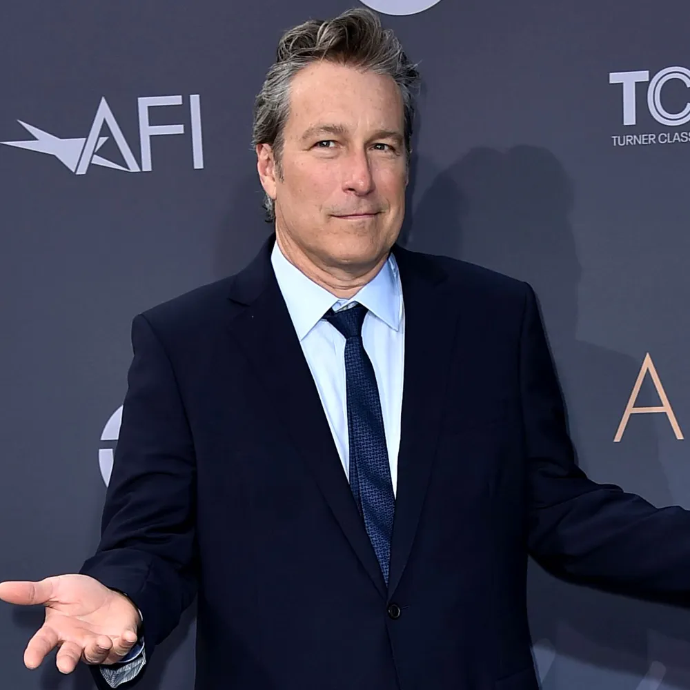 He's Back! John Corbett Will Reprise Aidan Role in &lsquo;And Just Like That&rsquo; Season 2