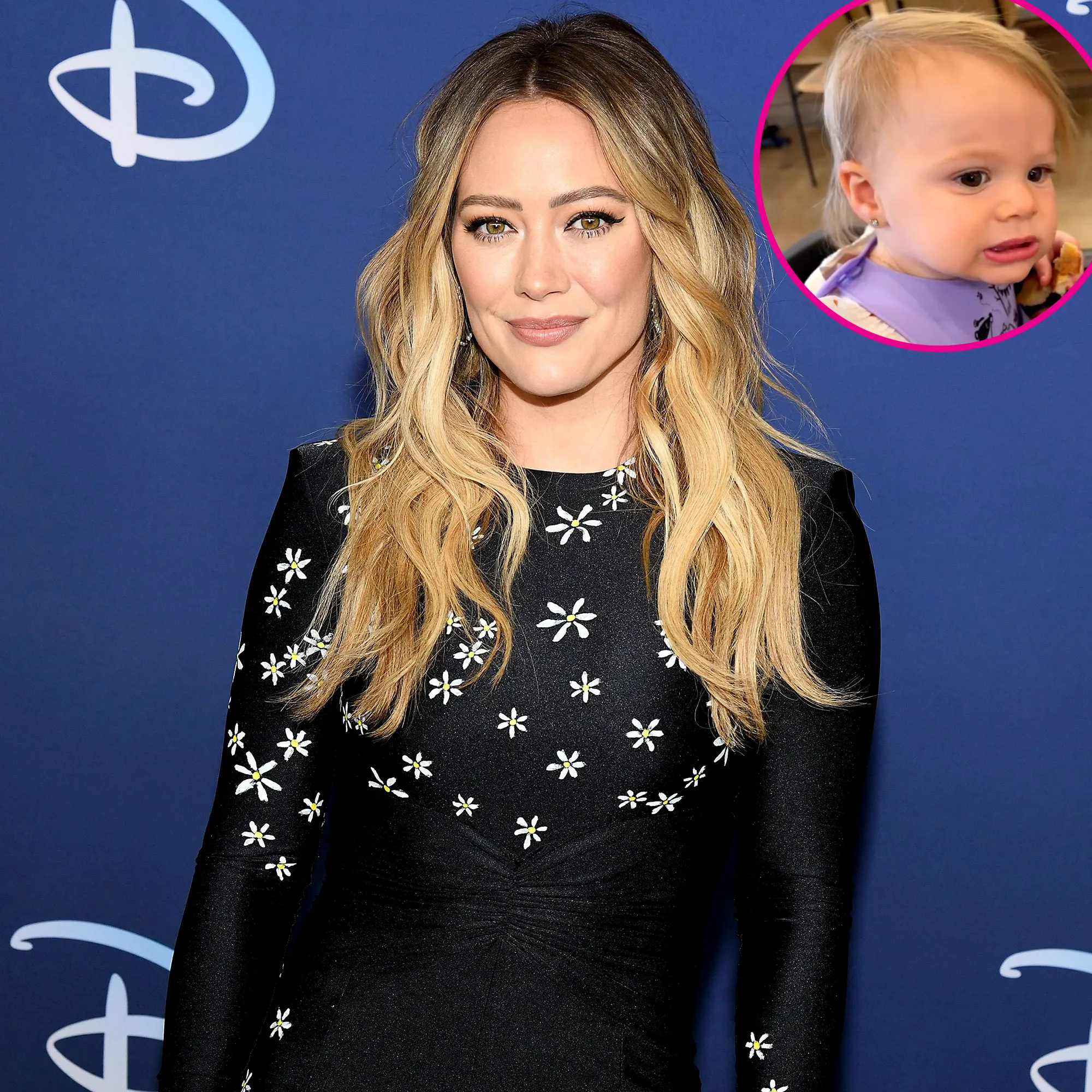 Hilary Duff: Why I'm Not With My Daughter Amid Hand, Foot and Mouth Diagnosis