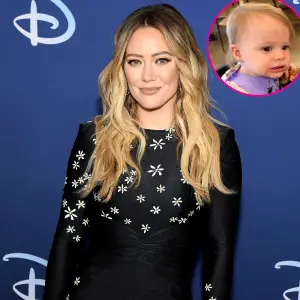 Hilary Duff: Why I'm Not With My Daughter Amid Hand, Foot and Mouth Diagnosis