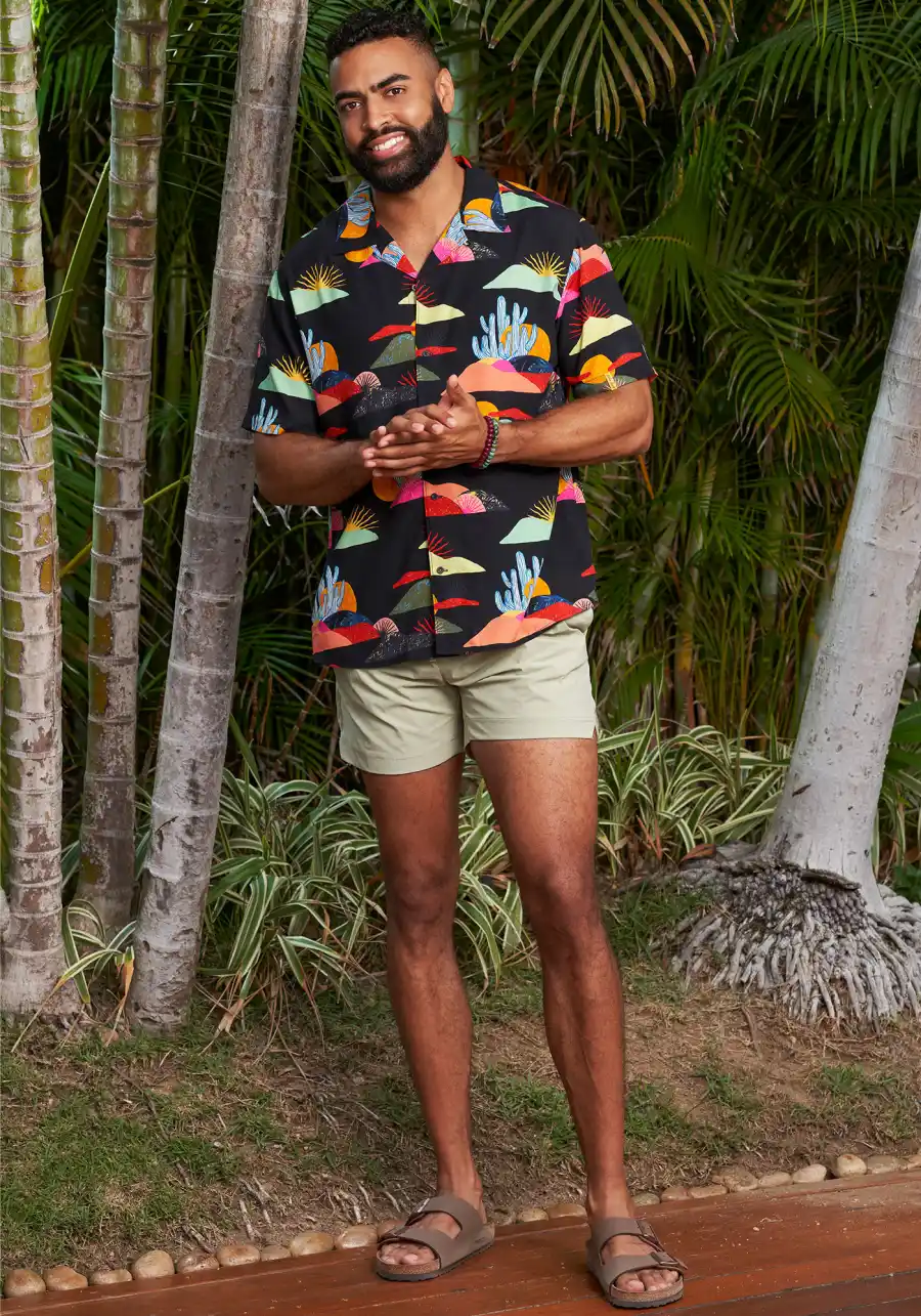 Hitting the Sand! ‘Bachelor in Paradise’ Season 8 Cast Revealed: Andrew S, and More