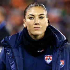 Hope Solo Says DUI Arrest Is a 'Weak' Moment She'll 'Never Live Down': 'I Let Alcohol Get the Better of Me'